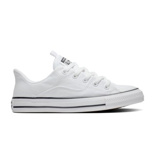 Converse รองเท้าผ้าใบ รุ่น Ctas Rave Ox White - A00832Ch2Wtxx - สีขาว ผู้หญิง