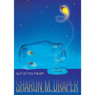 NEW! หนังสืออังกฤษ Out of My Heart (InternationalERNATIONAL) [Paperback]