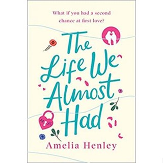 NEW! หนังสืออังกฤษ The Life We Almost Had [Paperback]