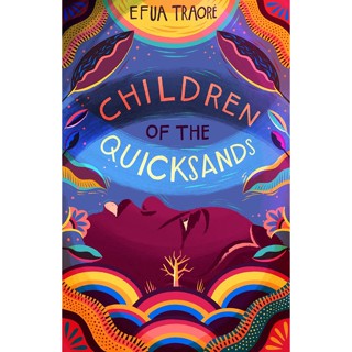 NEW! หนังสืออังกฤษ Children of the Quicksands [Paperback]