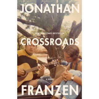 NEW! หนังสืออังกฤษ Crossroads [Paperback]