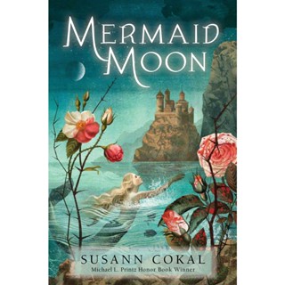 NEW! หนังสืออังกฤษ Mermaid Moon [Paperback]