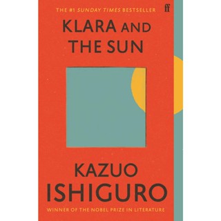 NEW! หนังสืออังกฤษ Klara and the Sun: The Times and Sunday Times Book of the Year (Main) [Paperback]