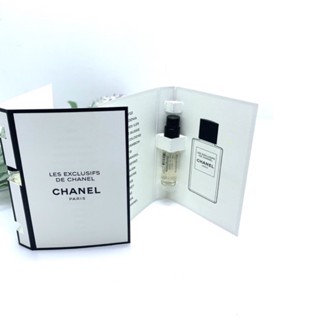 น้ำหอม Chanel LES EXCLUSIFS DE CHANEL GARDENIA EDP หัวสเปรย์