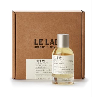 แบ่งขาย Le Labo - Iris 39 (decant)