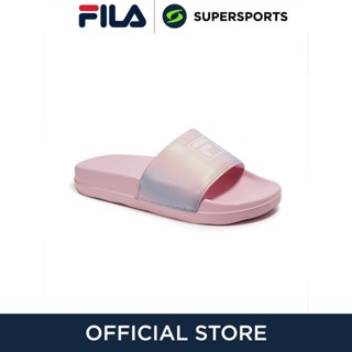  FILA Unicorn V2 รองเท้าแตะแบบสวมผู้หญิง