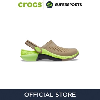 CROCS LiteRide 360 Ombre Marbled Clog รองเท้าลำลองผู้ใหญ่