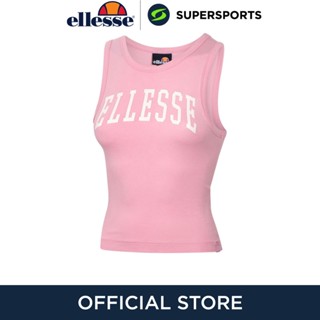 ELLESSE Fliss สปอร์ตบราผู้หญิง