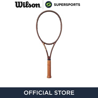 WILSON Pro Staff 97 V14 ไม้เทนนิส