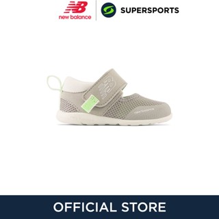 NEW BALANCE 208 รองเท้าลำลองเด็ก รองเท้าผ้าใบเด็ก