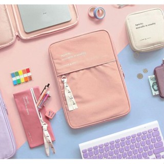 เคสกระเป๋าใส่แล็ปท็อป สําหรับ Galaxy Tab S9 Plus S7+ S7 FE S8 Plus 12.4 13.3 นิ้ว ZTE Axon Pad 12.1 นิ้ว nubia Pad 3D 2023