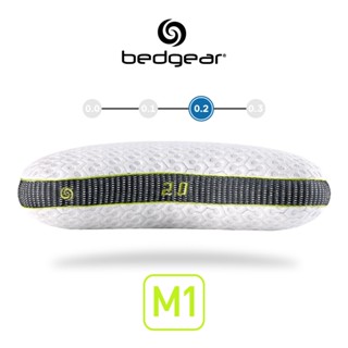 Bedgear หมอนหนุน รุ่น M1 2.0 ส่งฟรี