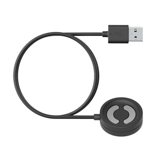 Suunto 9 Peak USB Charging Cable (Black), SS050544000