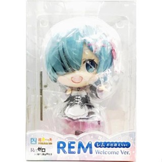 [ส่งจากญี่ปุ่น] Rem PREMIUM BIG Re: Life in a Different World from Zero Art Color Finish Figure L05137439