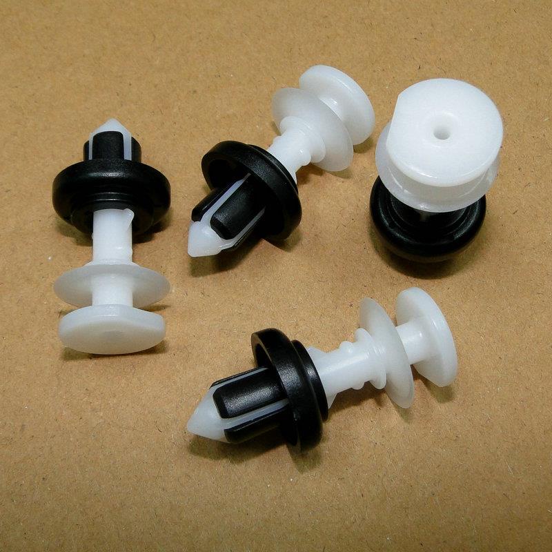 ❣เหมาะสําหรับ Honda URV Civic CR-V Guandao Haoying เพลง CDXMDX RDX ประตูคอลัมน์ ABC คอลัมน์ซับหัวเข็