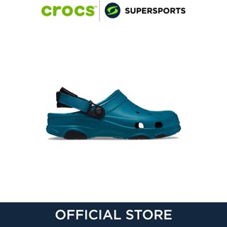 CROCS Classic All Terrain Clog รองเท้าลำลองผู้ใหญ่