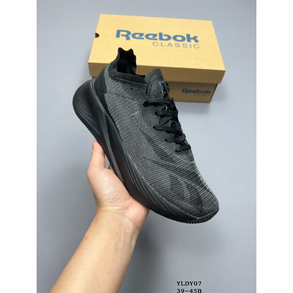 ❇ต้นฉบับ✖️✖️Reebok 2023 FLOATRIDE ENERGY X Marathon บอร์ดคาร์บอน สําหรับแข่งรองเท้า