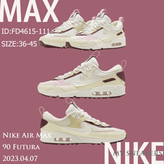 Nike Air Max 90 Futura FD4615-111 authentic casual shoes sneakers running shoes