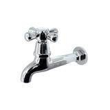 WALL TAP T13303 Shower Valve Toilet Bathroom Accessories Set Faucet Minimal