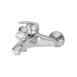 Bath Mixer W/O Hand Shower LB70803 Shower Valve Toilet Bathroom Accessories Set Faucet Minimal