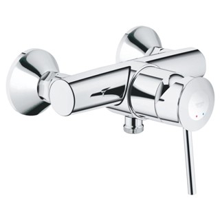 BAUCLASSIC SINGLE LEVER SHOWER MIXER WALL MOUNTED 32867000 Shower Valve Toilet Bathroom Accessories Set Faucet Minimal