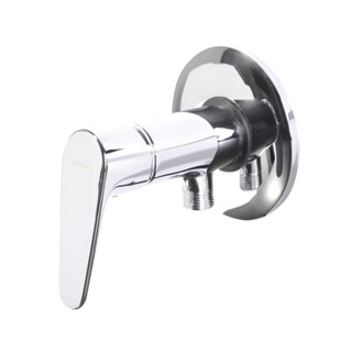 Hand shower valve F20401 Shower Valve Toilet Bathroom Accessories Set Faucet Minimal