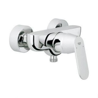 EUROSMART CM SINGLE LEVER SHOWER MIXER WALL MOUNTED 32837000 Shower Valve Toilet Bathroom Accessories Set Faucet Minima