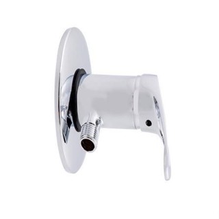 STOP VALVE FOR HAND SHOWER Shower Valve Toilet Bathroom Accessories Set Faucet Minimal