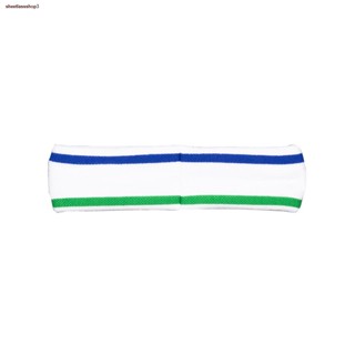 จัดส่งที่รวดเร็ว№ↂ❈sheetlassshop3YONEX 75th HEADBAND AC175 ผ้าคาดศีรษะ สินค้าฉลองครบรอบ 75ปี Yonex