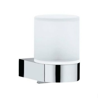 EDIT300 SOAP HOLDER CRYSTAL 30052/01 90 00 Shower faucet Water valve Bathroom accessories toilet parts