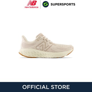 NEW BALANCE Fresh Foam X 1080v12 Lounge Around 2E รองเท้าวิ่งผู้ชาย รองเท้ากีฬา