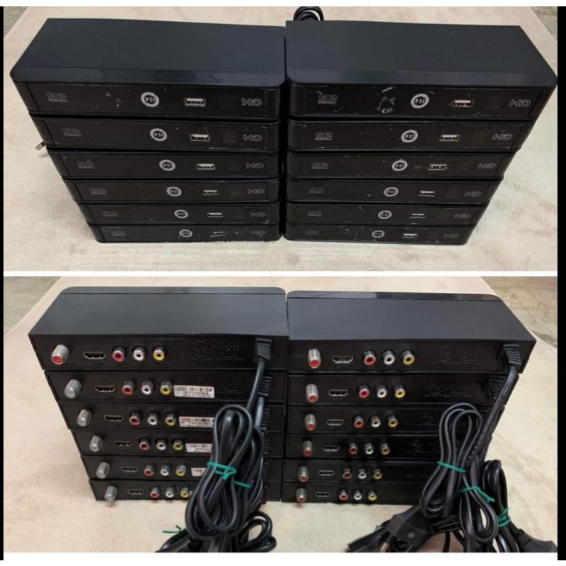 กล่อง PSI รุ่น s2มือสอง