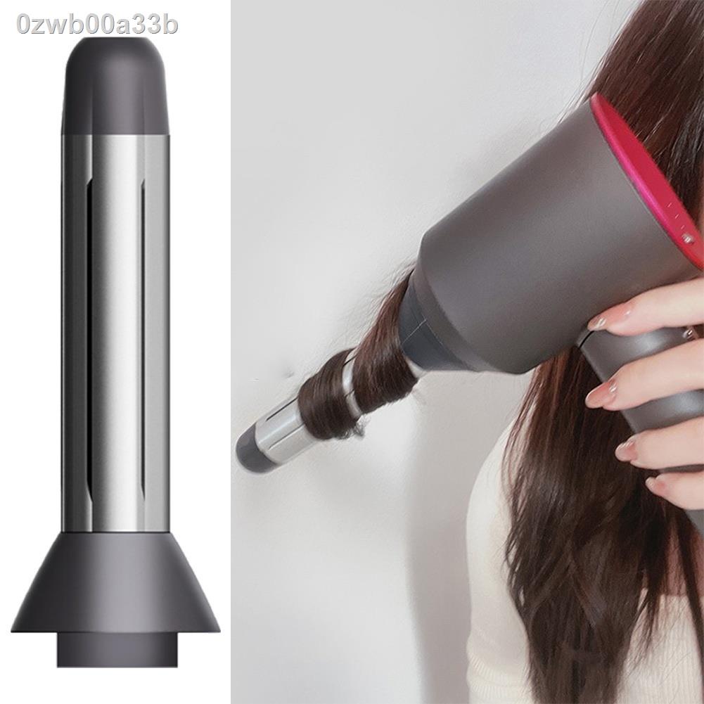 For Dyson Supersonic HD01 HD02 Hair Styler Hair Styling Wavy Hair Curler Iron
