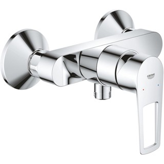 GROHE BAULOOP ก๊อกผสมยืนอาบ 23634001 ก๊อกฝักบัว วาล์วน้ำ อุปกรณ์ห้องน้ำ อะไหล่ห้องน้ำ