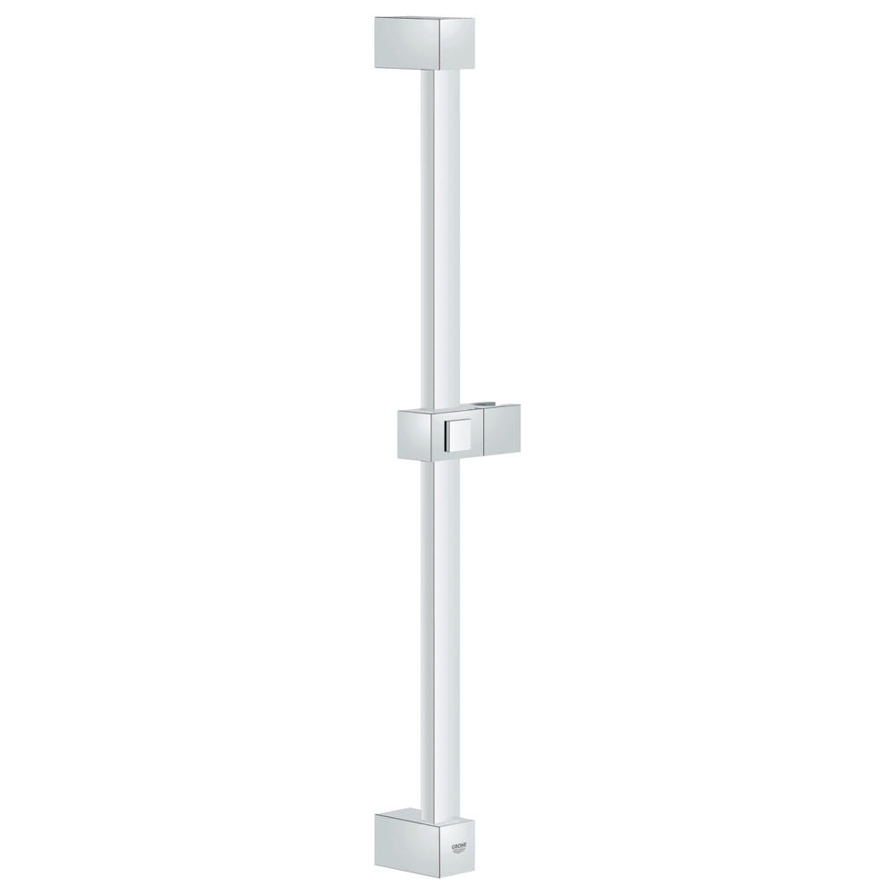 กล่องตำหนิ GROHE EUPHORIA CUBE only shower rail 60 cm. 27892000 shower faucet, water valve