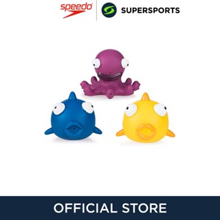 SPEEDO Sea Squad Squirty ของเล่นว่ายน้ำเด็ก