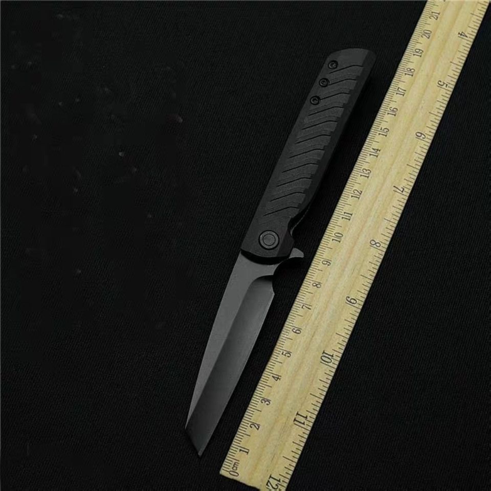 Gehe CRKT8302 มีดพับ Camping Outdoor Knife EDC