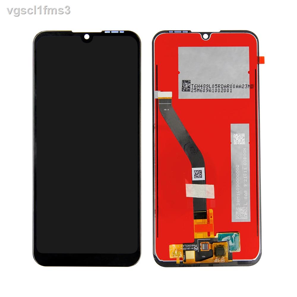 ﹊∋□For Huawei Honor 8A LCD JAT-L29 JAT-L09 L41 LX1 Display Touch Screen Digitizer Assembly