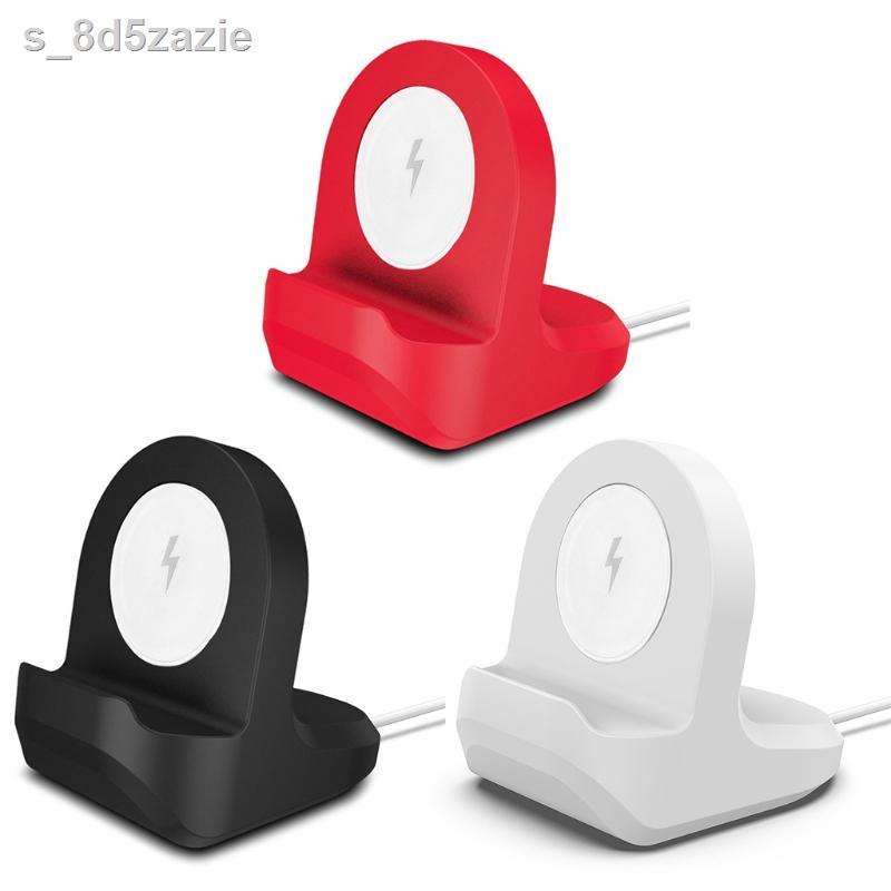 ✟✘✓Charging Stand Dock Smart Watch Charger Cable for Fossil Q Gen 1 2 3 Watch