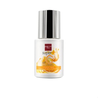 BSC COSMETOLOGY - Pure Care Bsc Super Vit C+Concentrate Essence 30 mL.