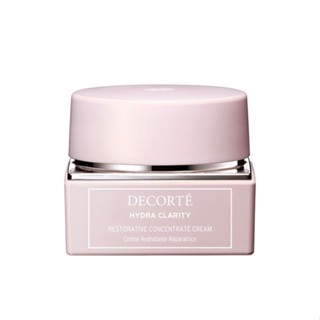 DECORTE - Hydra Clarity Concentrate Cream 50 g