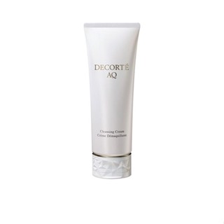 DECORTE - AQ Cleansing Cream 125 mL