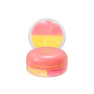 SNP - Dual Pop Shine Eye Patch 42g