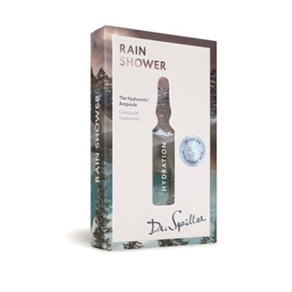 Dr.Spiller - The Hyaluronic Ampoule-Hydration (7*2ml)