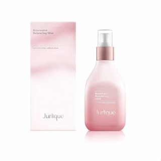 JURLIQUE - JURLIQUE ROSE BALANCING MIST 100ML