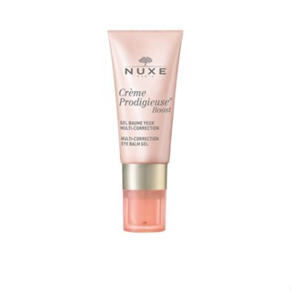 NUXE - Creme Prodigieuse Boost Multi-Correction Eye Balm Gel 15 mL