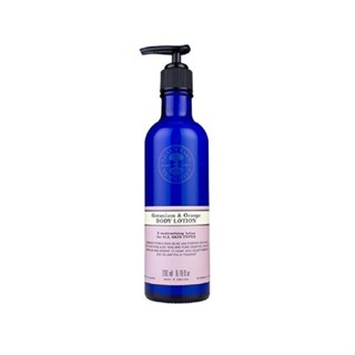 NEALS YARD REMEDIES - Geranium &amp; Orange Body Lotion 200 ML