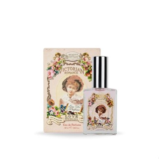 Beauty Cottage - BEAUTY COTTAGE VICTORIAN ROMANCE LOVE NOSTALGIA EAU DE PARFUME (28 ML)