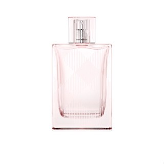 BURBERRY - BBY BRIT SHEER 50ML