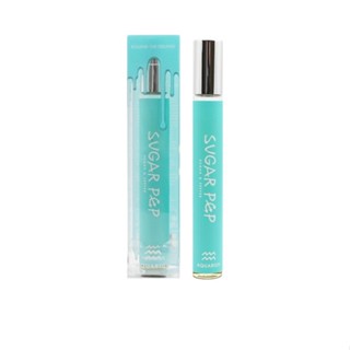 SUGAR &amp; PEPPER  Aquarius Perfume 11 mm.